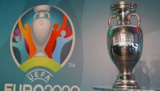 يورو 2020 