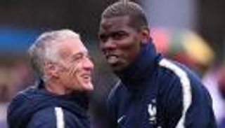 "ساعة البرتغال" طريق ديشامب لإعادة أمجاد بوجبا