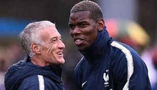 بوجبا وديشامب