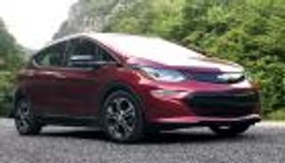 الفولت العالي.. جنرال موتورز تحذر من خطر اشتعال سياراتها