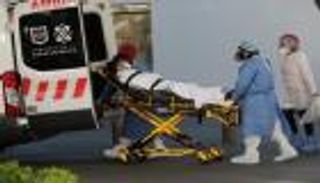 كورونا حول العالم.. 29 ألف إصابة جديدة في البرازيل و"صفر" وفيات بالصين