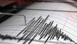 زلزال بقوة 5.3 درجة يضرب غرب إندونيسيا