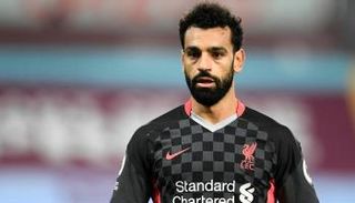 محمد صلاح نجم ليفربول