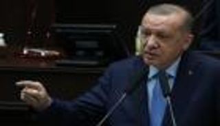 "أنا أو الفوضى".. أردوغان يطلق شعار "ديكتاتور" تقترب نهايته