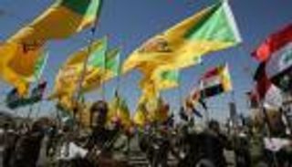 واشنطن بوست: تهديد المليشيات الإيرانية يلاحق مترجمين عراقيين 