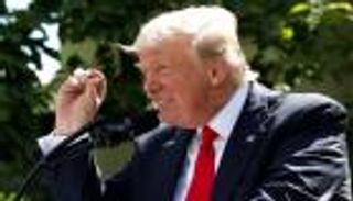 رغم الخسارة.. ترامب وإدارته يعملان استعدادا لولاية ثانية