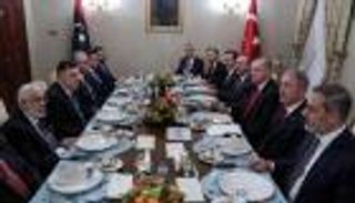 خبراء: صفقة صهر أردوغان بمصراتة حماية مقابل الثروة