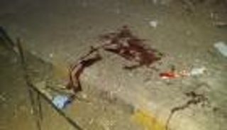 الإرهاب الحوثي يضرب تعز.. وضبط مهربين إيرانيين بالمهرة