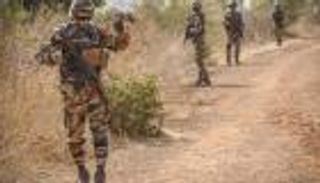 "لستم وحدكم".. انتفاضة شعبية دعما للجيش المغربي