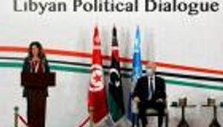 وثيقة مسربة تكشف معايير المرشحين لـ"الرئاسي" وحكومة ليبيا