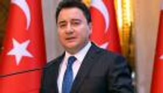 باباجان مهاجما أردوغان وصهره: ترهيبكما لن يجدي