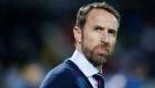 إصابة "سرية" لمدرب منتخب إنجلترا بفيروس كورونا