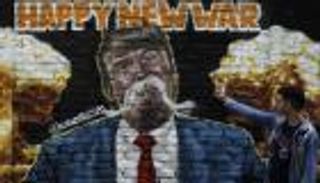 "ترامب" و"ابن لادن" و"أوباما" يشاركون في الانتخابات البرازيلية 