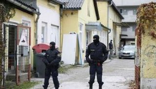 أمن النمسا يشن مداهمات واسعة ضد مواقع الإخوان- أرشيفية