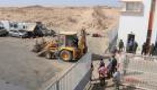 البرلمان العربي يدعم تحركات المغرب في الكركرات