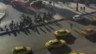 "آبان الدموي".. إيران تشدد أمنيا في ذكرى احتجاجات البنزين