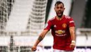 برونو فرنانديز وركلات الجزاء.. انتقاد أبوي سر التألق