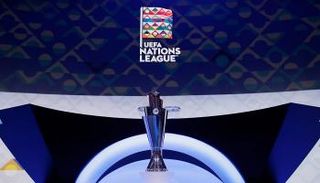 دوري الأمم الأوروبية 