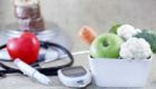 أطباق طعام مجزأة.. حل سحري للأطفال المصابين بالسكري