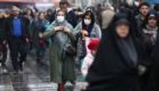 إيران تسجل أكبر حصيلة يومية لإصابات كورونا