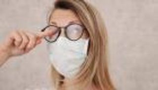 رجل أو امرأة.. كريم حلاقة الذقن مهم في زمن كورونا