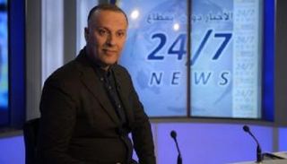 أنيس رحماني مالك قناة النهار الجزائرية الخاصة