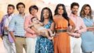 "الآنسة فرح" تعود بـ"تطورات عائلية" في الموسم الثاني