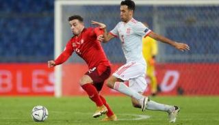 دوري الأمم الأوروبية