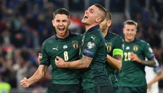 دوري الأمم الأوروبية