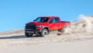 أبرز الشاحنات المرتقبة في 2021.. تحمل شعار off-road