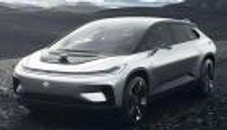 بالصور.. سيارات تتفوق على شيفروليه "كورفيت" الخارق