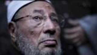 اتحاد القرضاوي.. إرهاب العقول