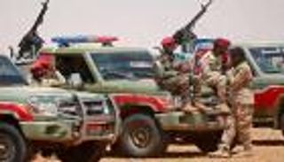 "تجراي" ينقل الصراع خارج إثيوبيا.. قصف أسمرة بالصواريخ