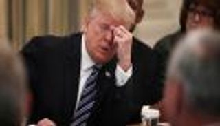 خسائر ترامب تتوالى.. محكمة ترفض خطته للحد من المهاجرين 