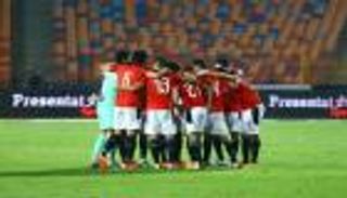 بهدف الونش.. منتخب مصر يعود للانتصارات بعد 503 أيام