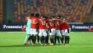 منتخب مصر 