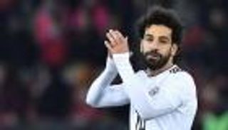 رسالة محمد صلاح تقود منتخب مصر للفوز على توجو