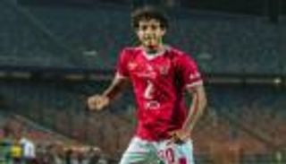 3 بدائل.. كيف يعوض الأهلي محمد هاني في "نهائي القرن"؟