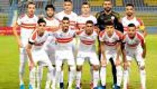 فيروس كورونا يضرب الزمالك قبل "نهائي القرن"