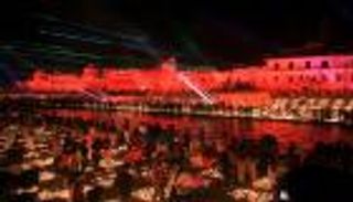 عيد ديوالي.. مدينة هندية تسجل رقما قياسيا