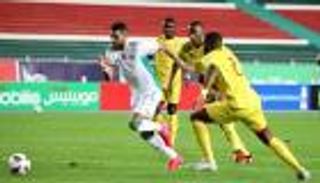 كيف تتجنب الخسارة أمام الجزائر؟.. مدرب زيمبابوي يجيب