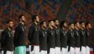 مصر ضد توجو.. 5 أسماء في ليلة الفوز الباهت