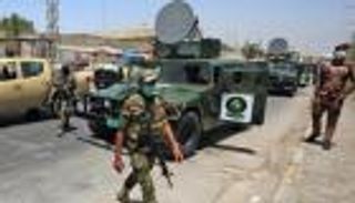 داعش بالعراق.. اعتقال إرهابيين اثنين بـ"إنزال جوي"