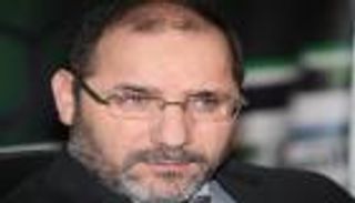 عبد الرزاق مقري.. "خنجر" قطر وتركيا في خاصرة الجزائر