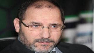 الإخواني الجزائري عبد الرزاق مقري - أرشيفية