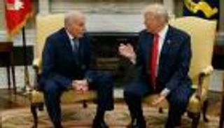 بايدن وإحاطات الأمن القومي.. اتساع دائرة المطالبات