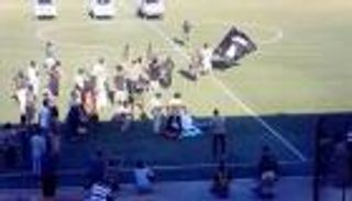 "داعش" وكرة القدم.. المستطيل الأخضر ينزف دما 