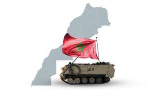 تأييد عربي لإجراءات المغرب في الكركرات