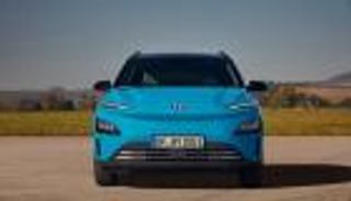 "كونا" الكهربائية.. هيونداي تقدم سيارة للأراضي الوعرة بتكنولوجيا جديدة