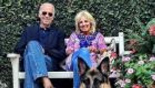 من بايدن إلى روزفلت.. أشهر الحيوانات الأليفة بالبيت الأبيض